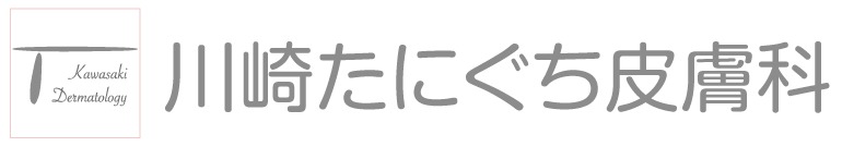 【川崎の皮膚科】川崎たにぐち皮膚科|皮膚科、美容皮膚科、形成外科