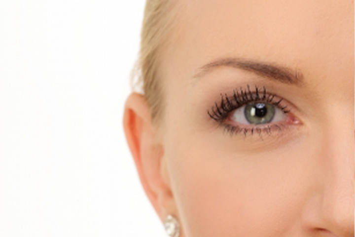 眉アートメイク